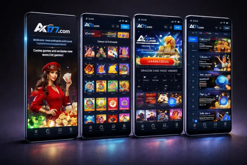 A177 Game
